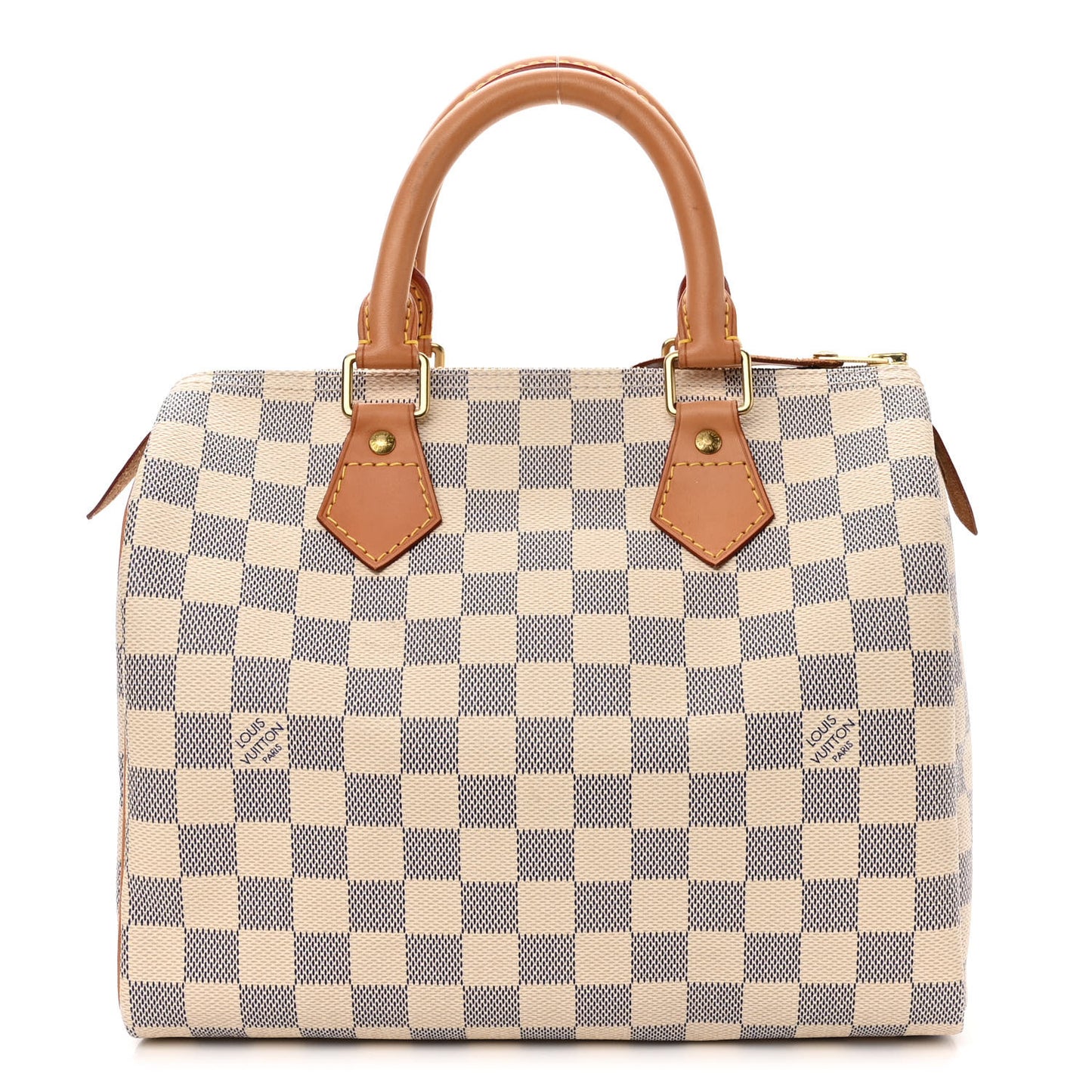 Damier Azur Speedy 25