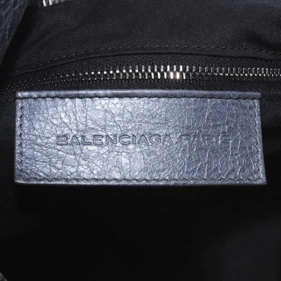 Agneau Velo Anthracite