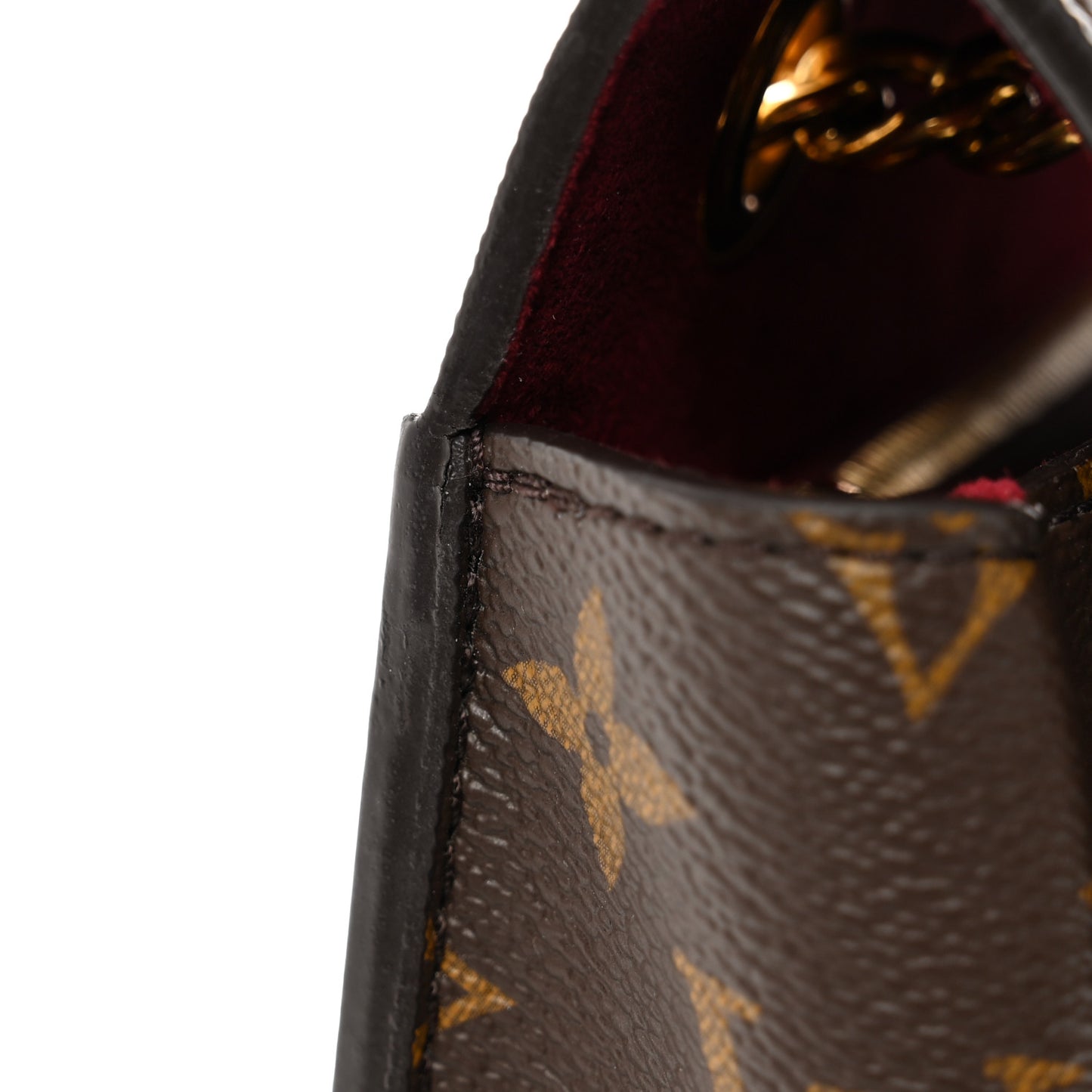 Monogram Passy