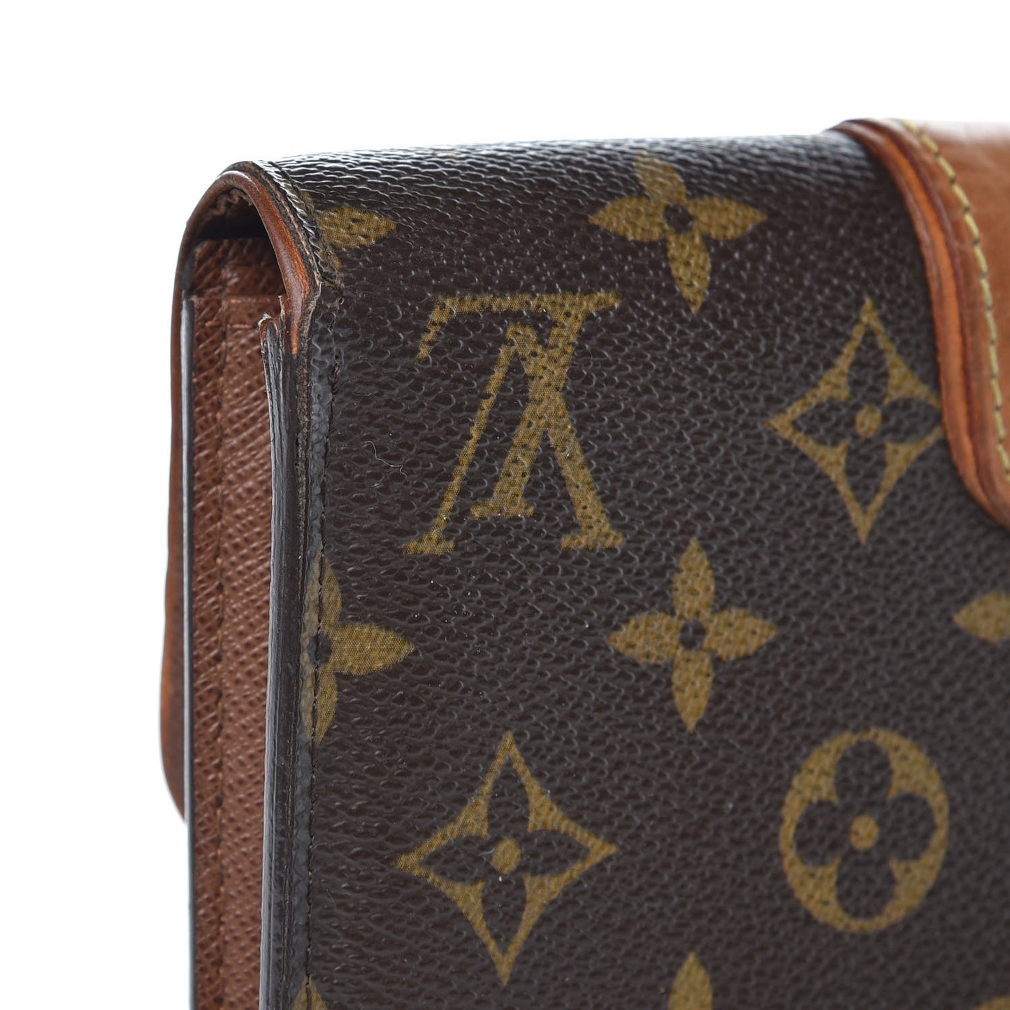 Monogram Boetie Wallet