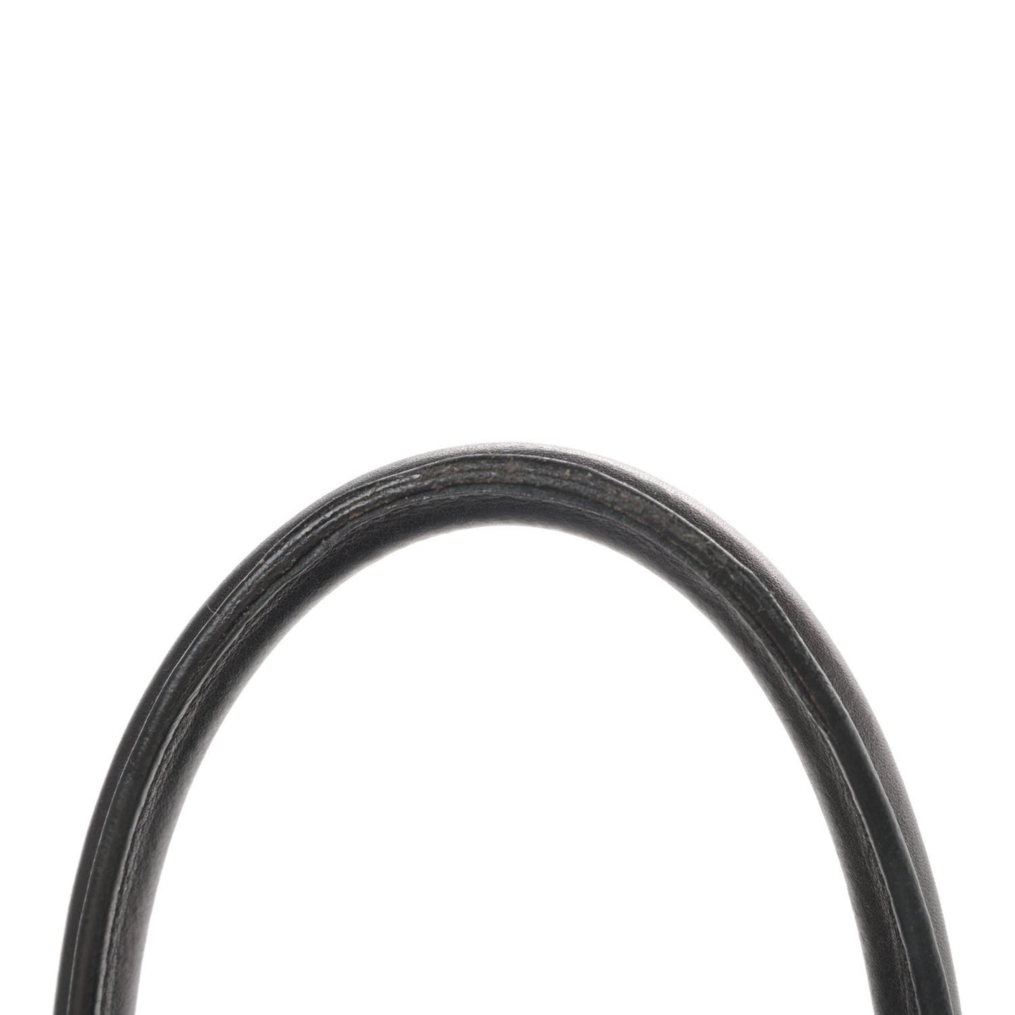 Calfskin Baby Sac de Jour Black