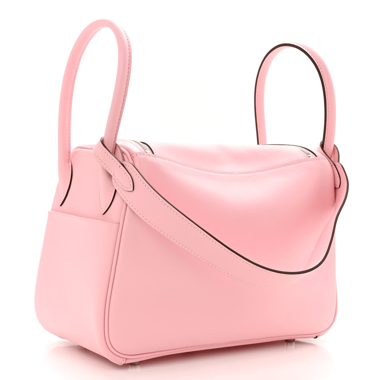 Hermes Swift Lindy 26 Rose Sakura 3 of 9