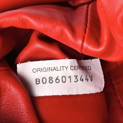 Bottega Veneta Butter Calfskin The Mini Pouch Nail Polish 7 of 10