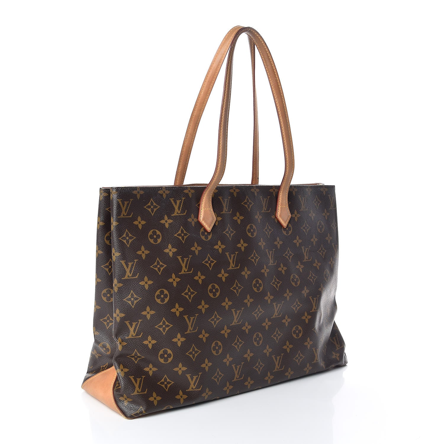 Louis Vuitton Monogram Wilshire GM 3 of 17
