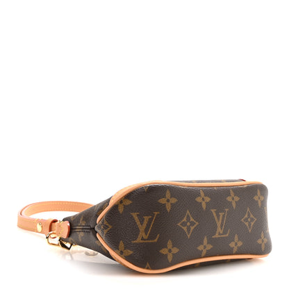 Louis Vuitton Monogram Nano Boulogne 4 of 10