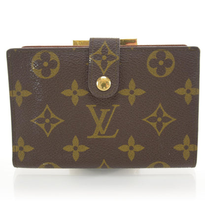 Louis Vuitton Monogram French Purse Wallet 1 of 8