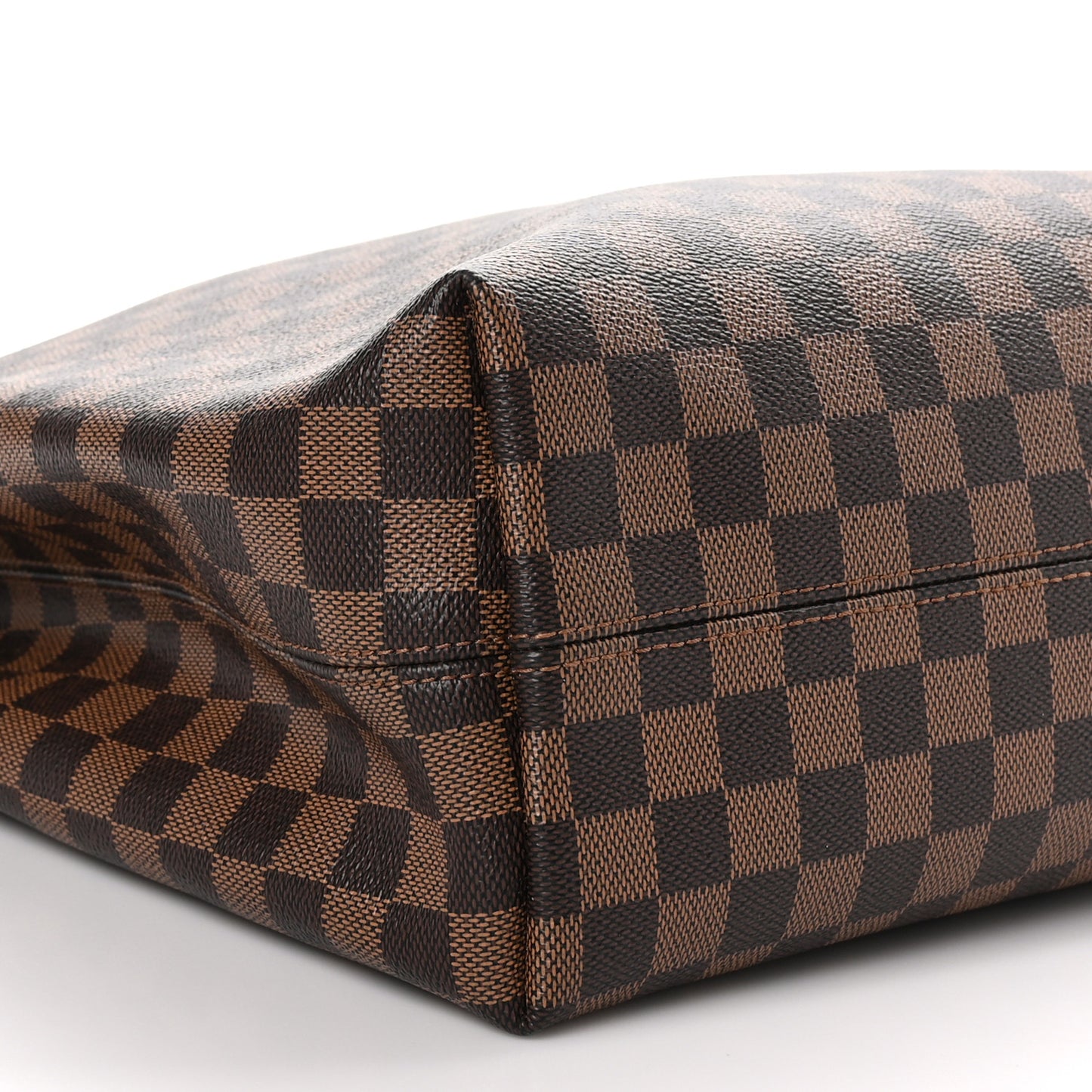 Damier Ebene Graceful MM