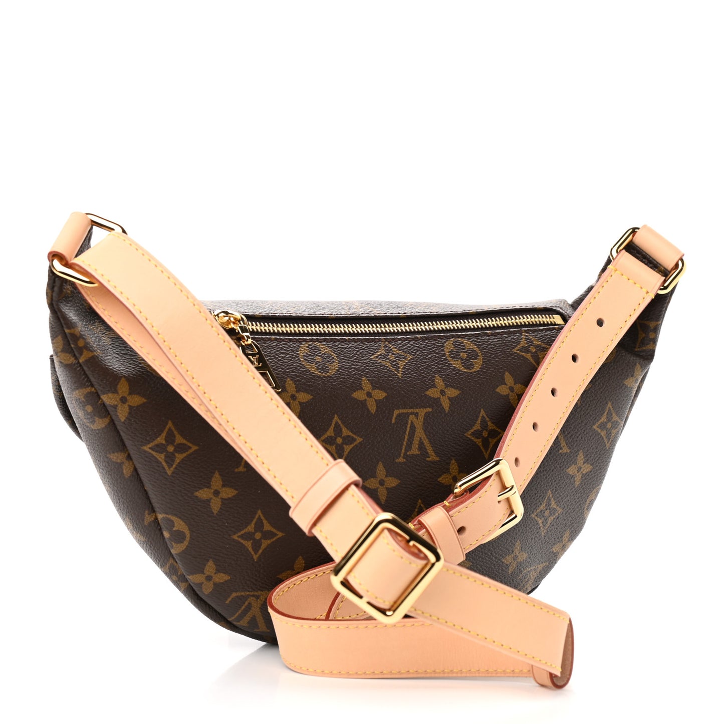 Monogram Bumbag