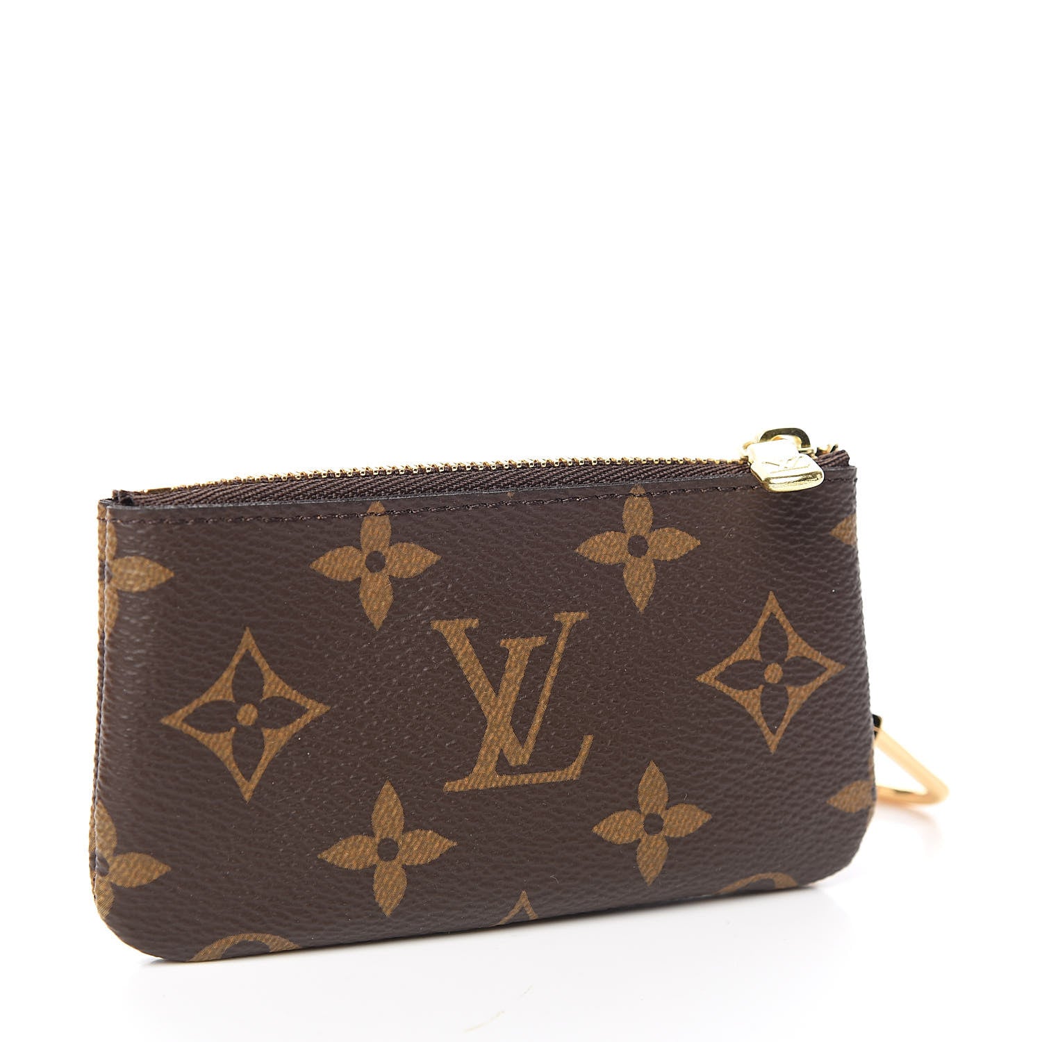 Louis Vuitton Monogram Key Pouch 3 of 7
