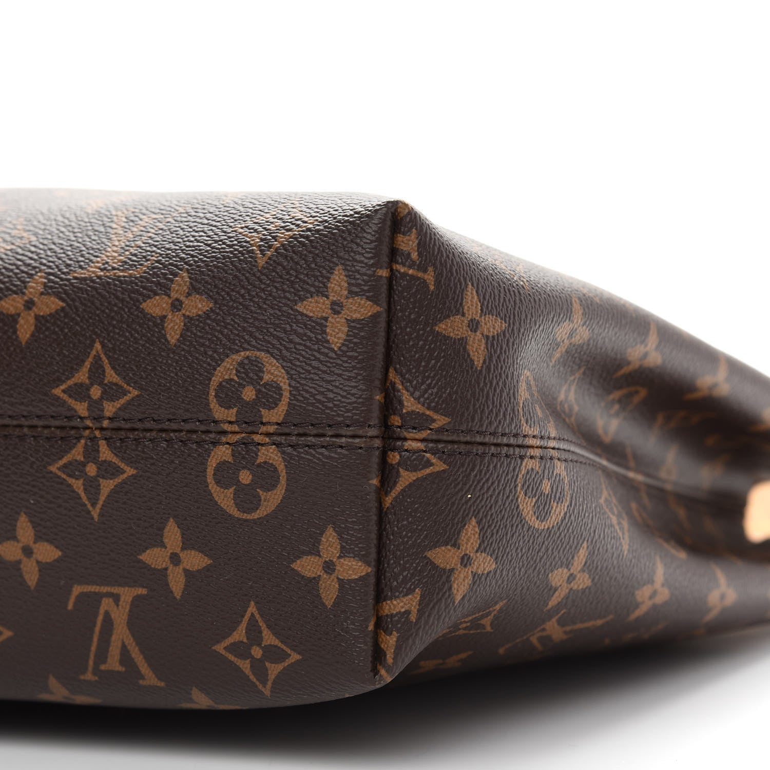 Louis Vuitton Monogram Graceful PM 9 of 9