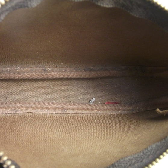Monogram Mini Pochette Accessories