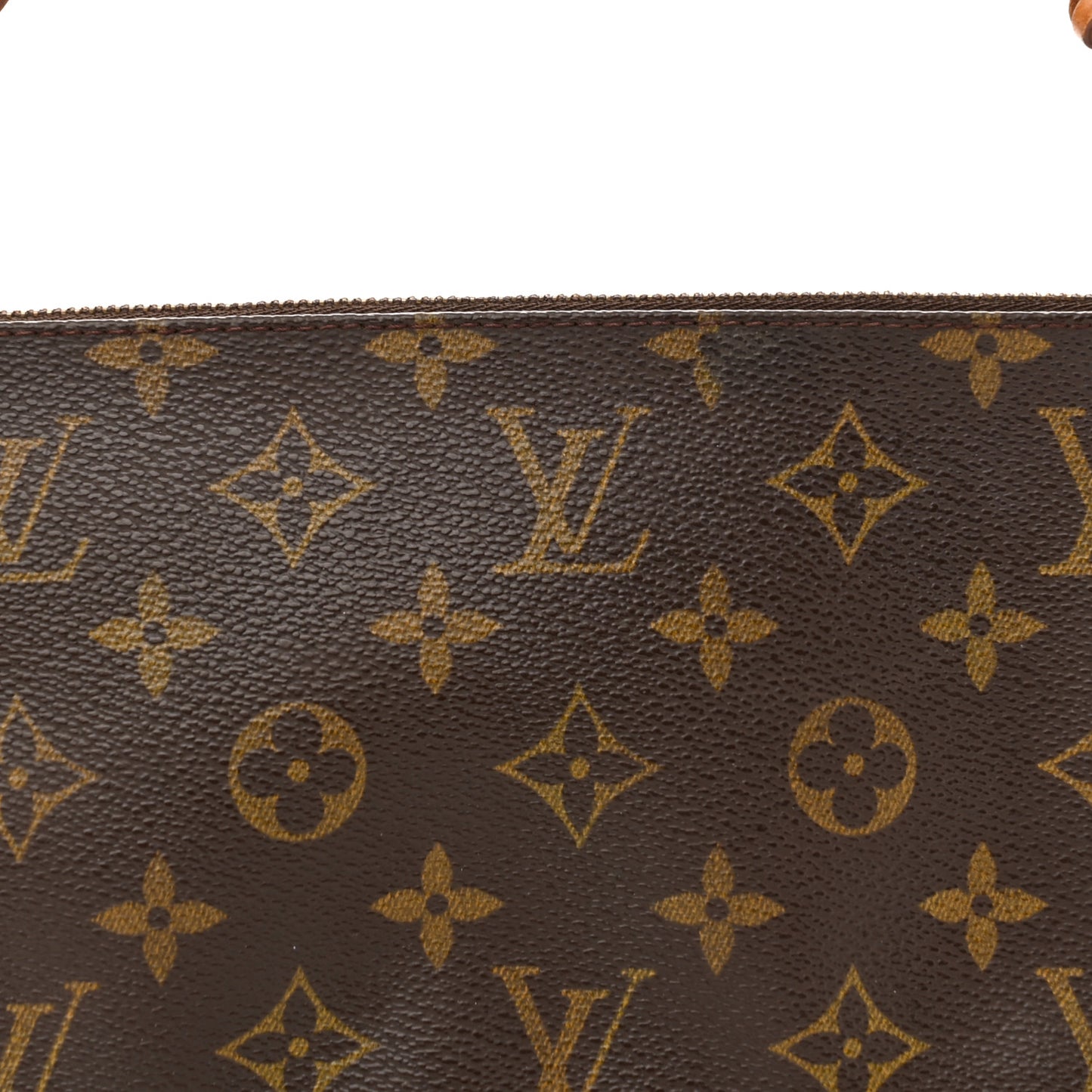 Monogram Pochette Accessories