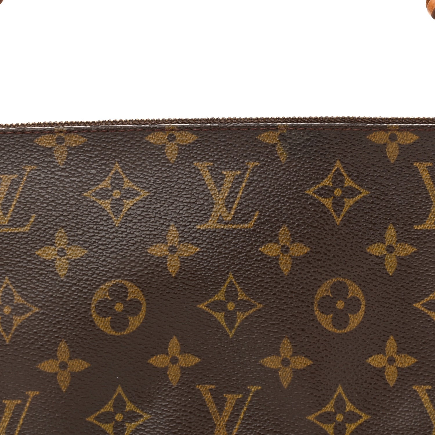 Louis Vuitton Monogram Pochette Accessories 8 of 10