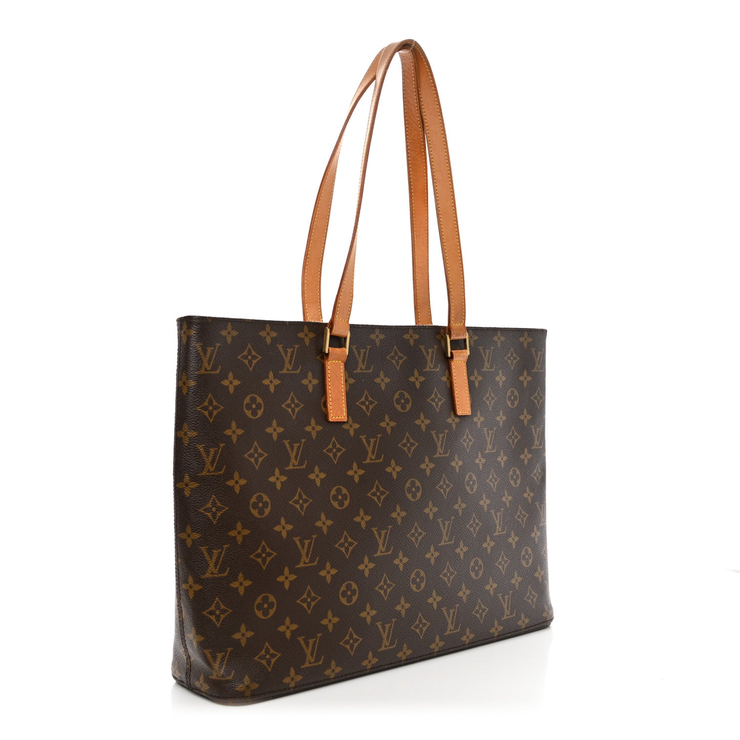 LOUIS VUITTON Monogram Luco
