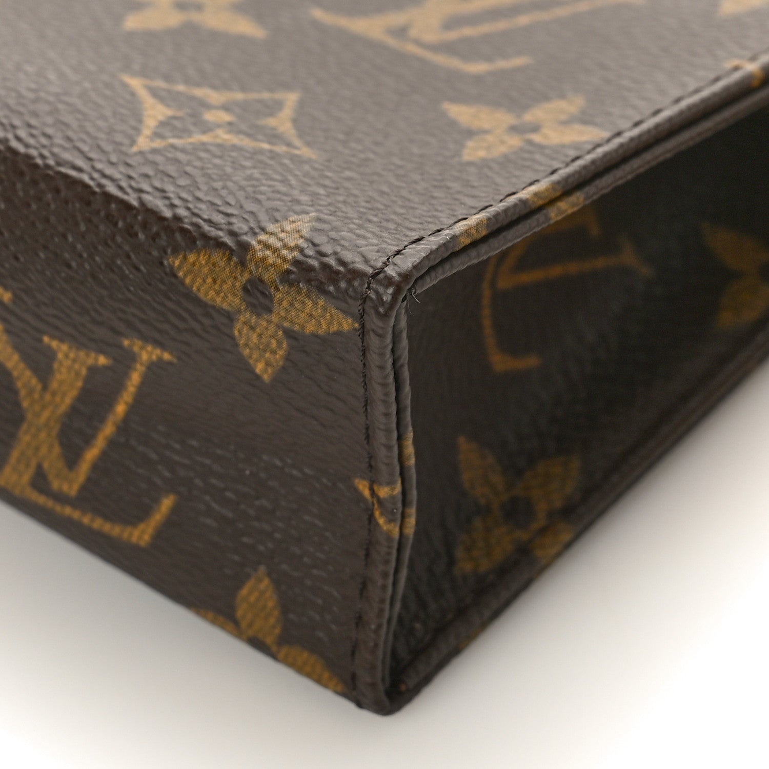 Louis Vuitton Monogram Toiletry Pouch 15 8 of 8
