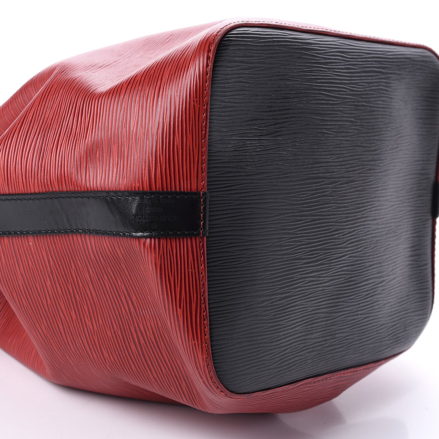 Epi Petit Noe Red Black