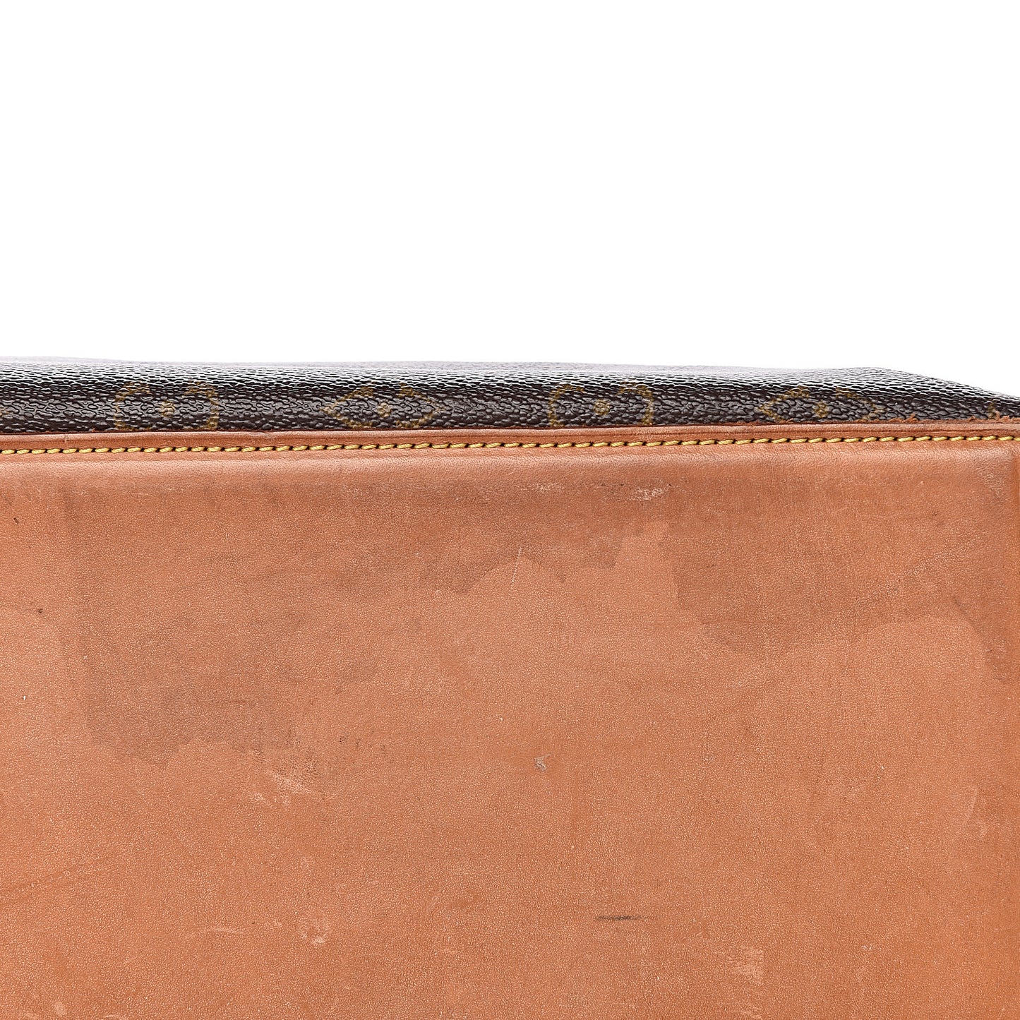 Monogram Cabas Mezzo