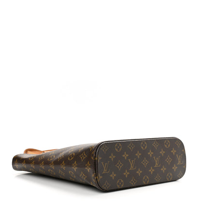 Louis Vuitton Monogram Vavin GM 4 of 13