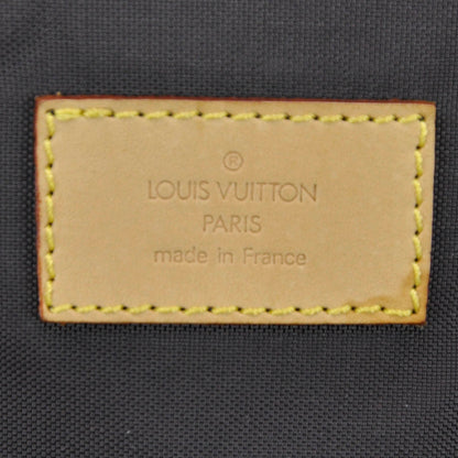 Louis Vuitton Monogram Garment Bag 7 of 8