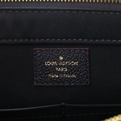 Louis Vuitton Empreinte Sully PM Marine Rouge 6 of 10