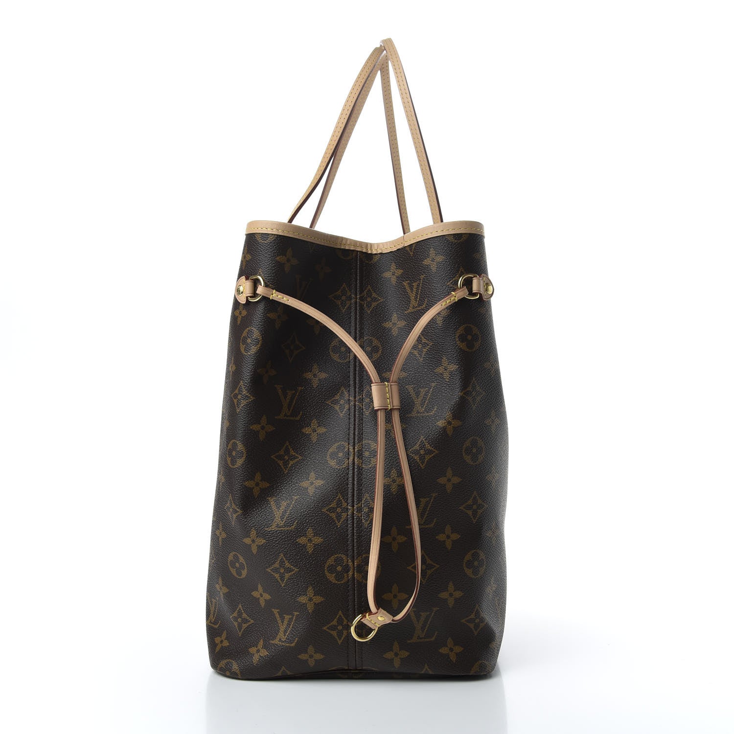 Louis Vuitton Monogram Neo Neverfull GM Pivoine 11 of 11