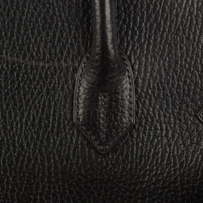 Hermes Ardennes HAC Birkin 32 Black 22 of 26