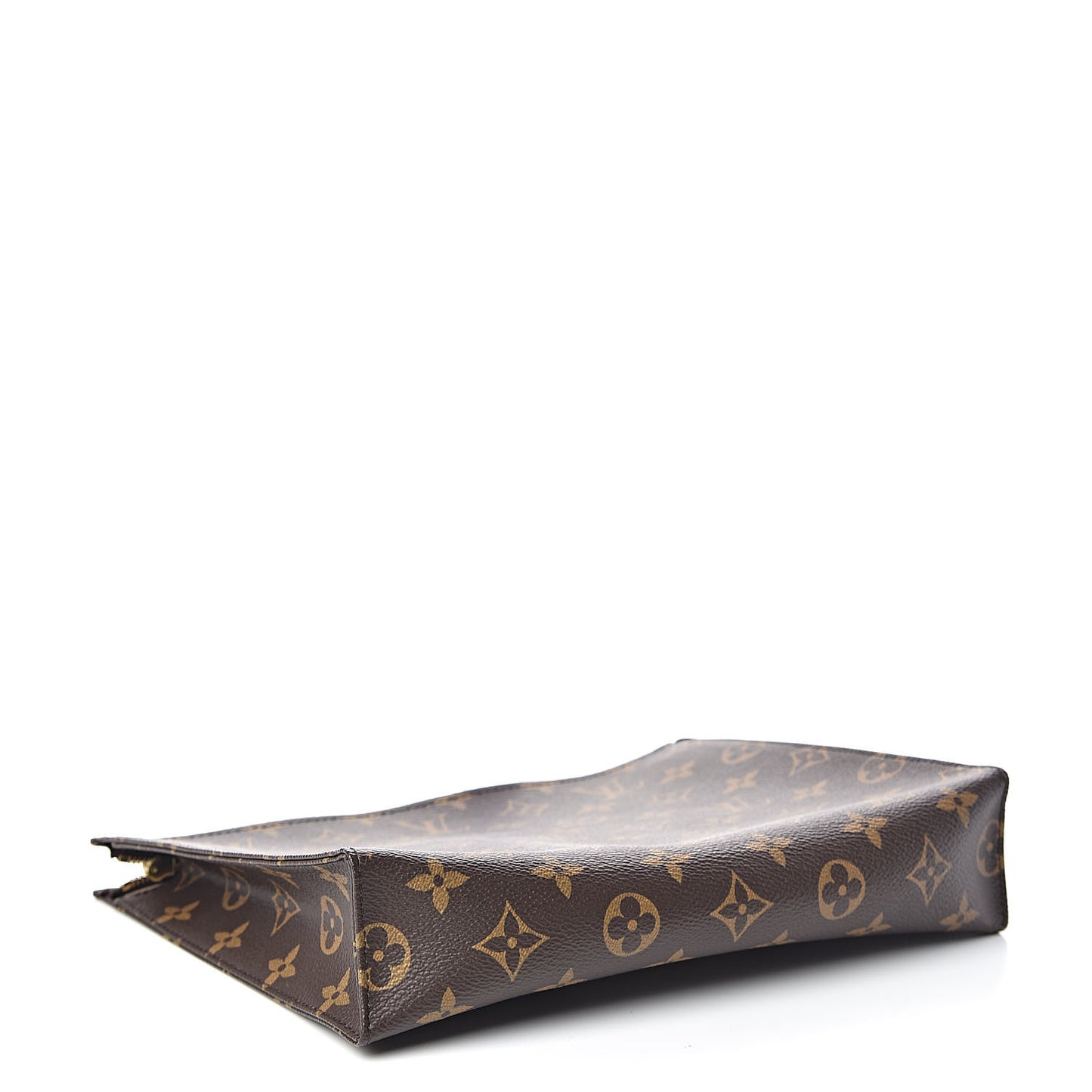 Monogram Toiletry Pouch 26