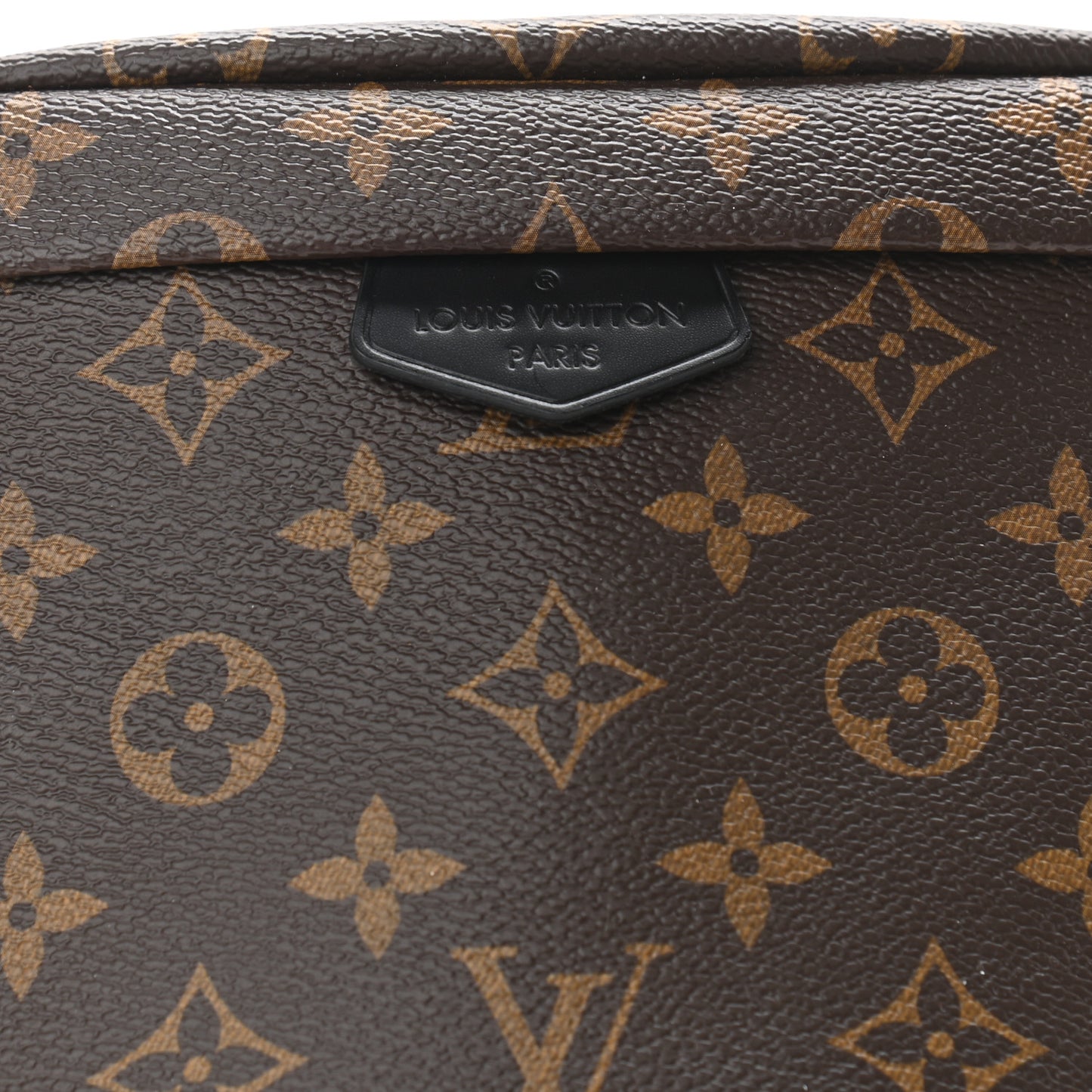 Monogram My LV World Tour Bumbag