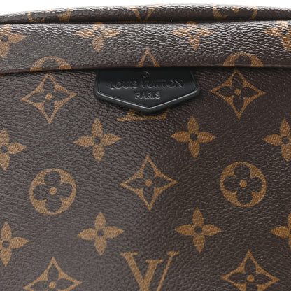 Louis Vuitton Monogram My LV World Tour Bumbag 7 of 9