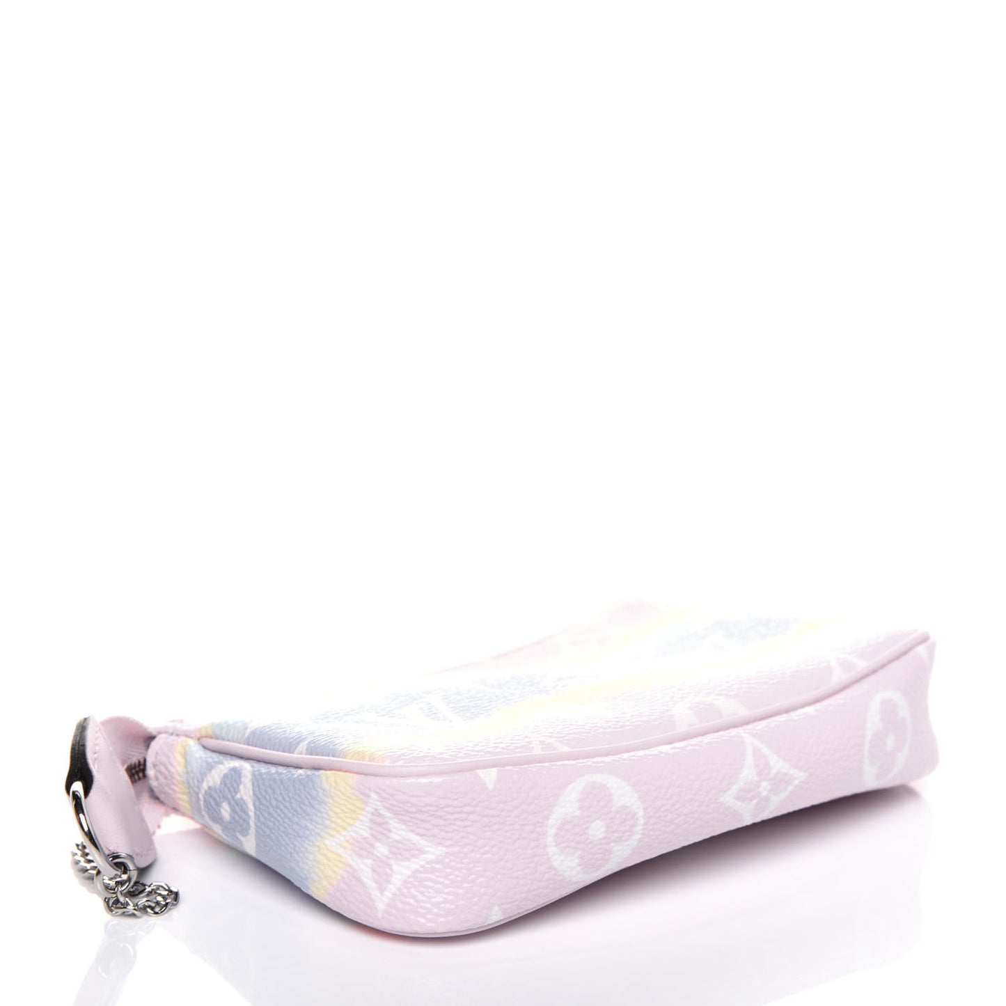 Monogram Escale Mini Pochette Accessories Pastel