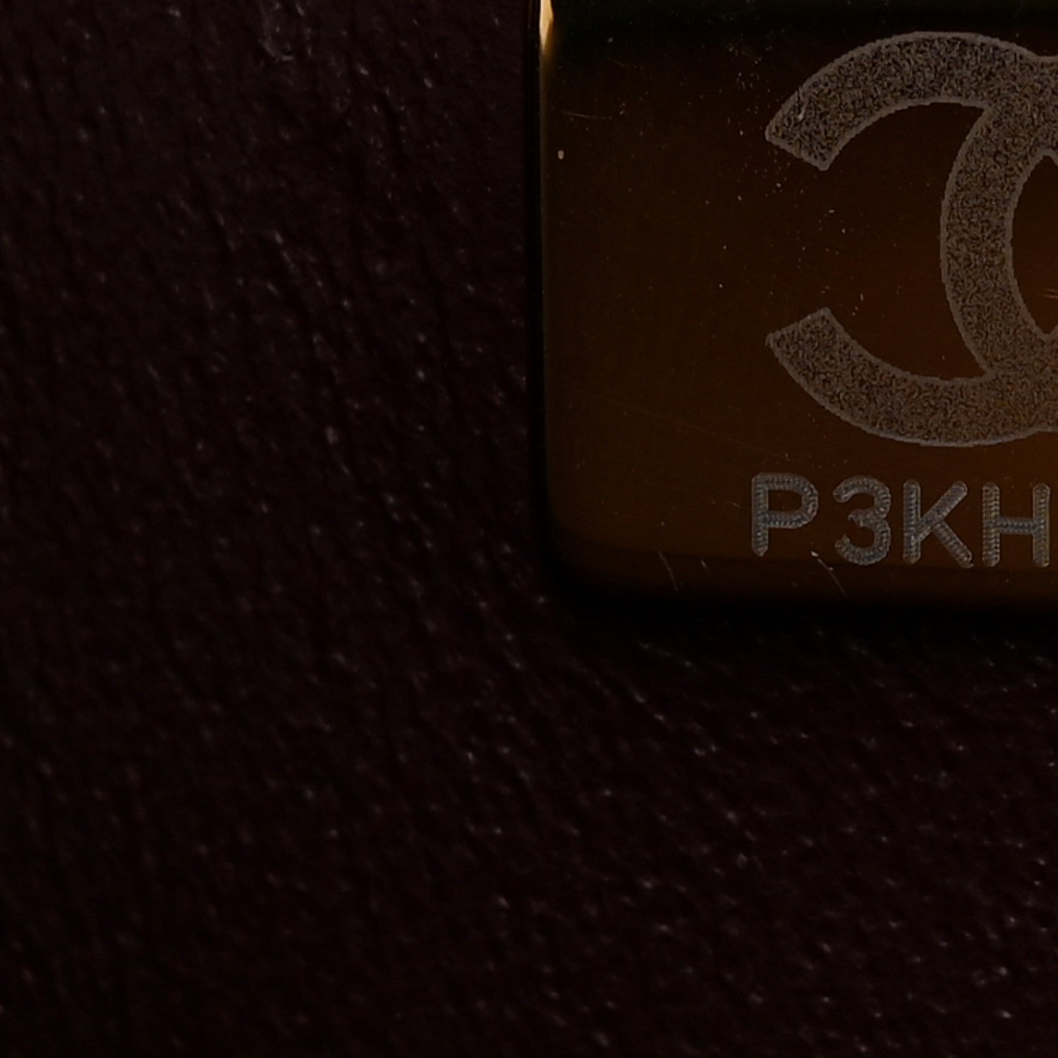 Chanel Caviar Quilted Jumbo Double Flap Black 7 of 12