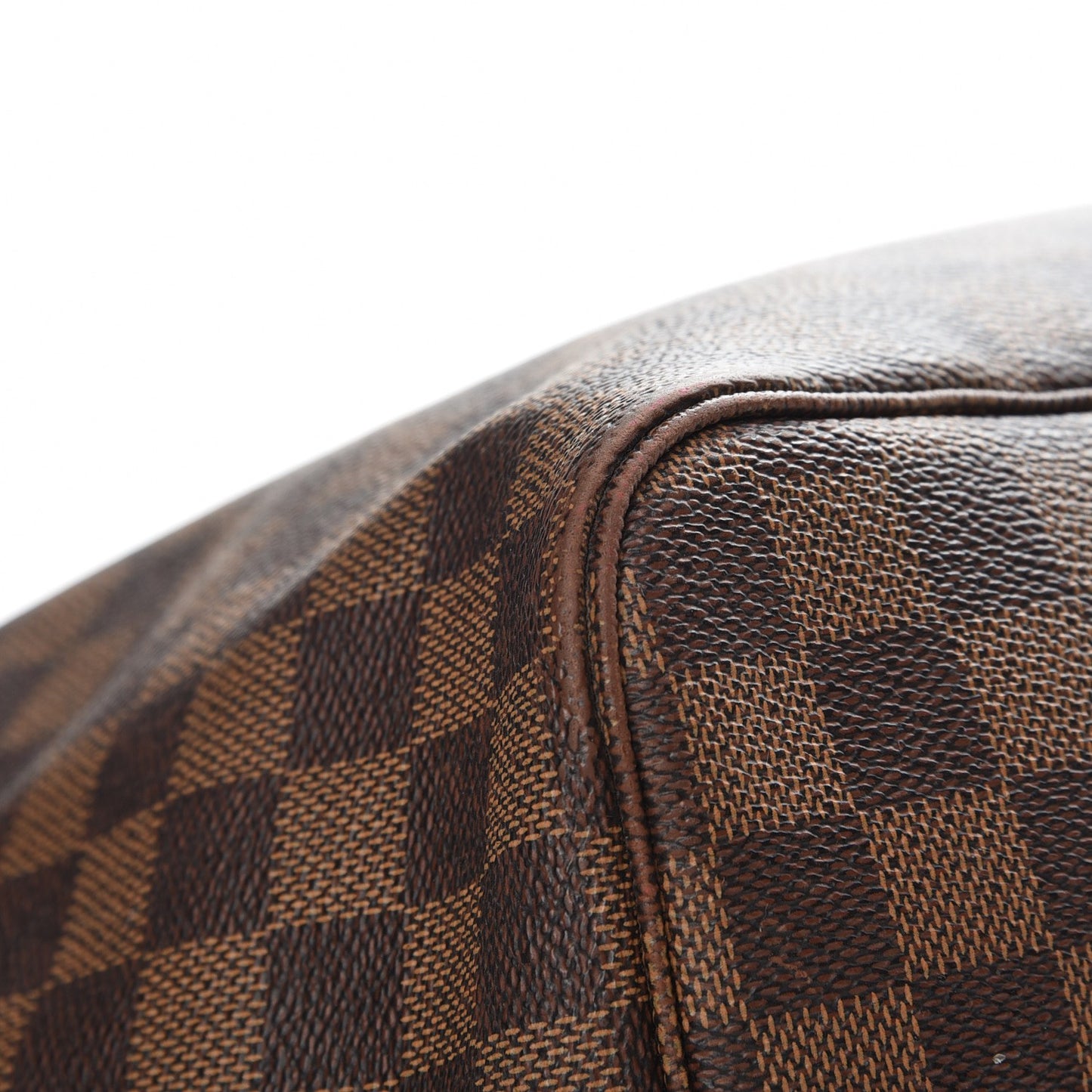Damier Ebene Neverfull GM