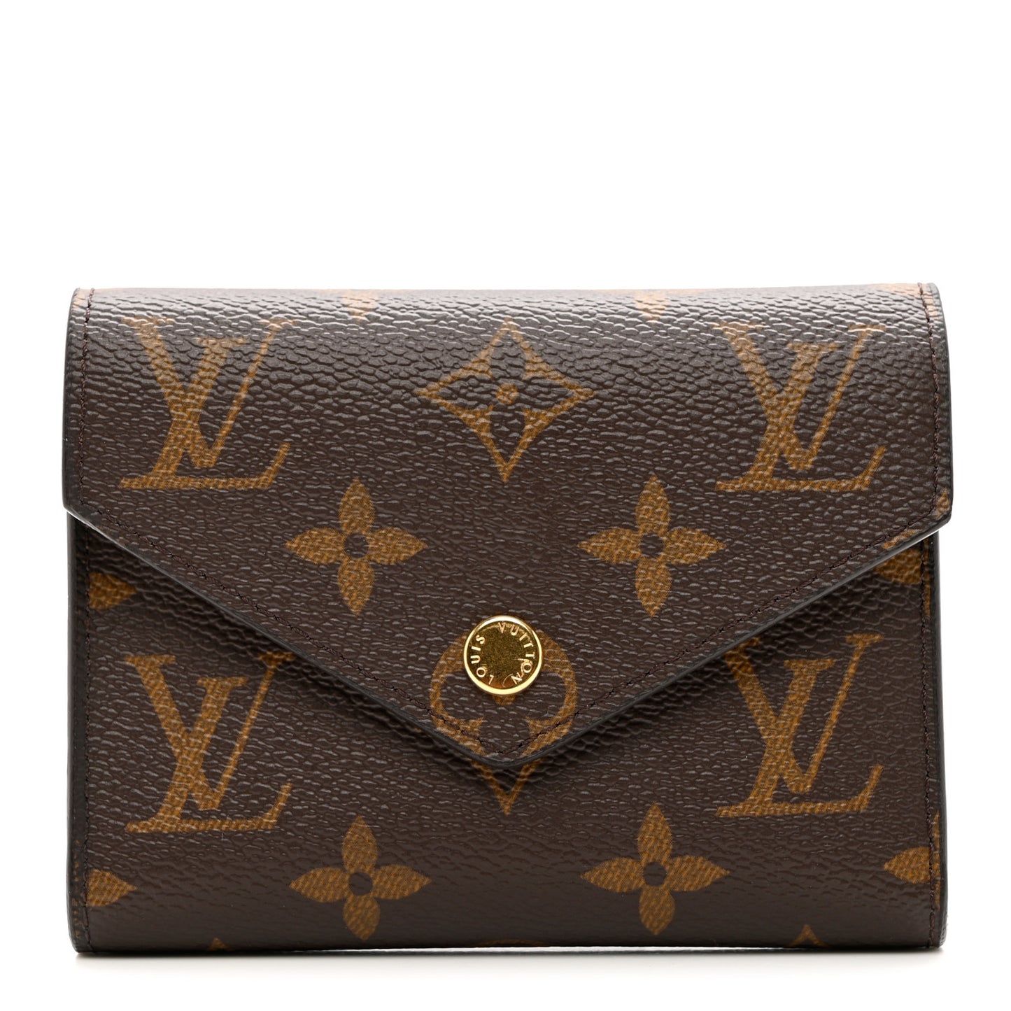 Monogram Victorine Wallet