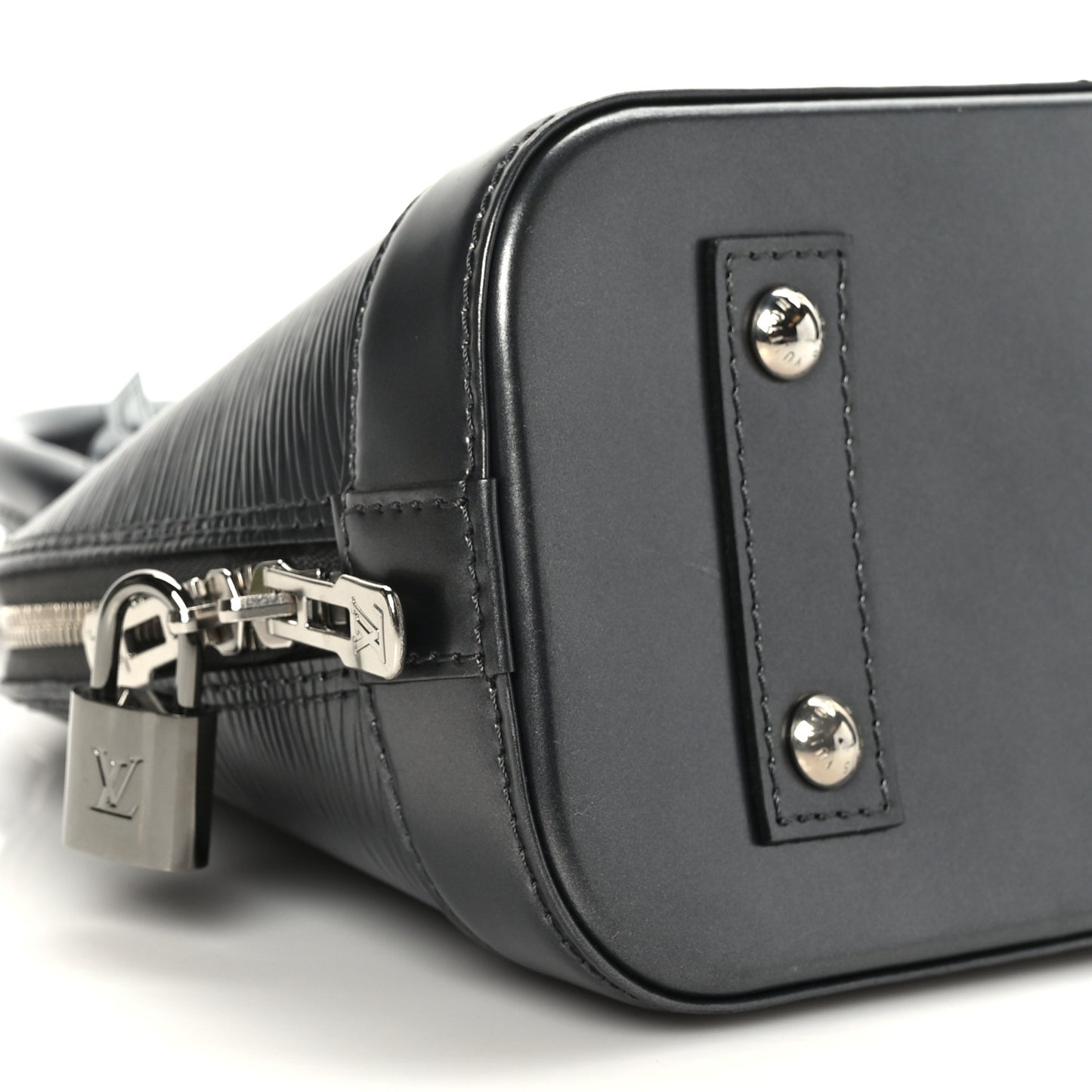 Epi Alma BB Anthracite Nacre