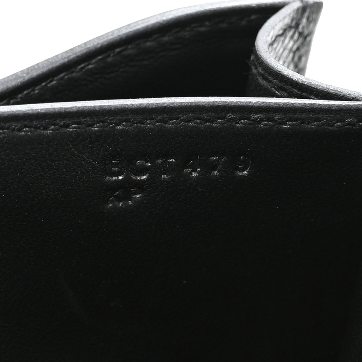 Epsom Constance 18 Black