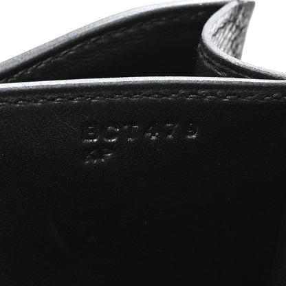 Hermes Epsom Constance 18 Black 8 of 12