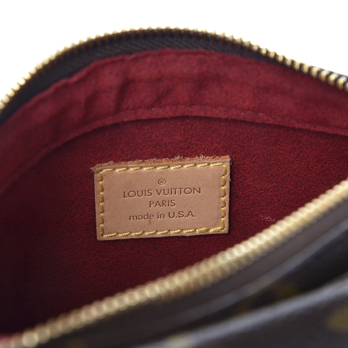 Monogram Viva-Cite PM