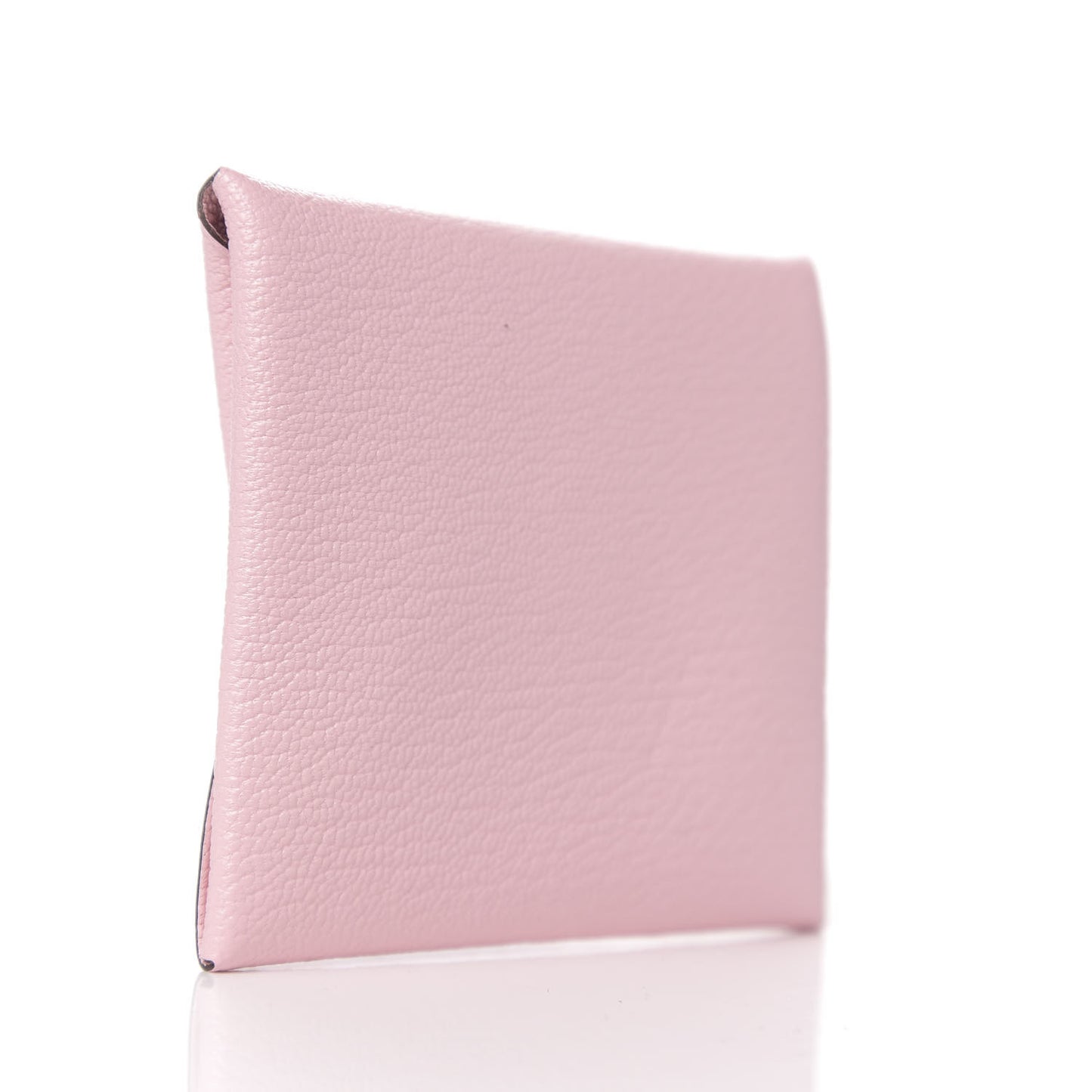 Chevre Mysore Bastia Coin Purse Rose Sakura