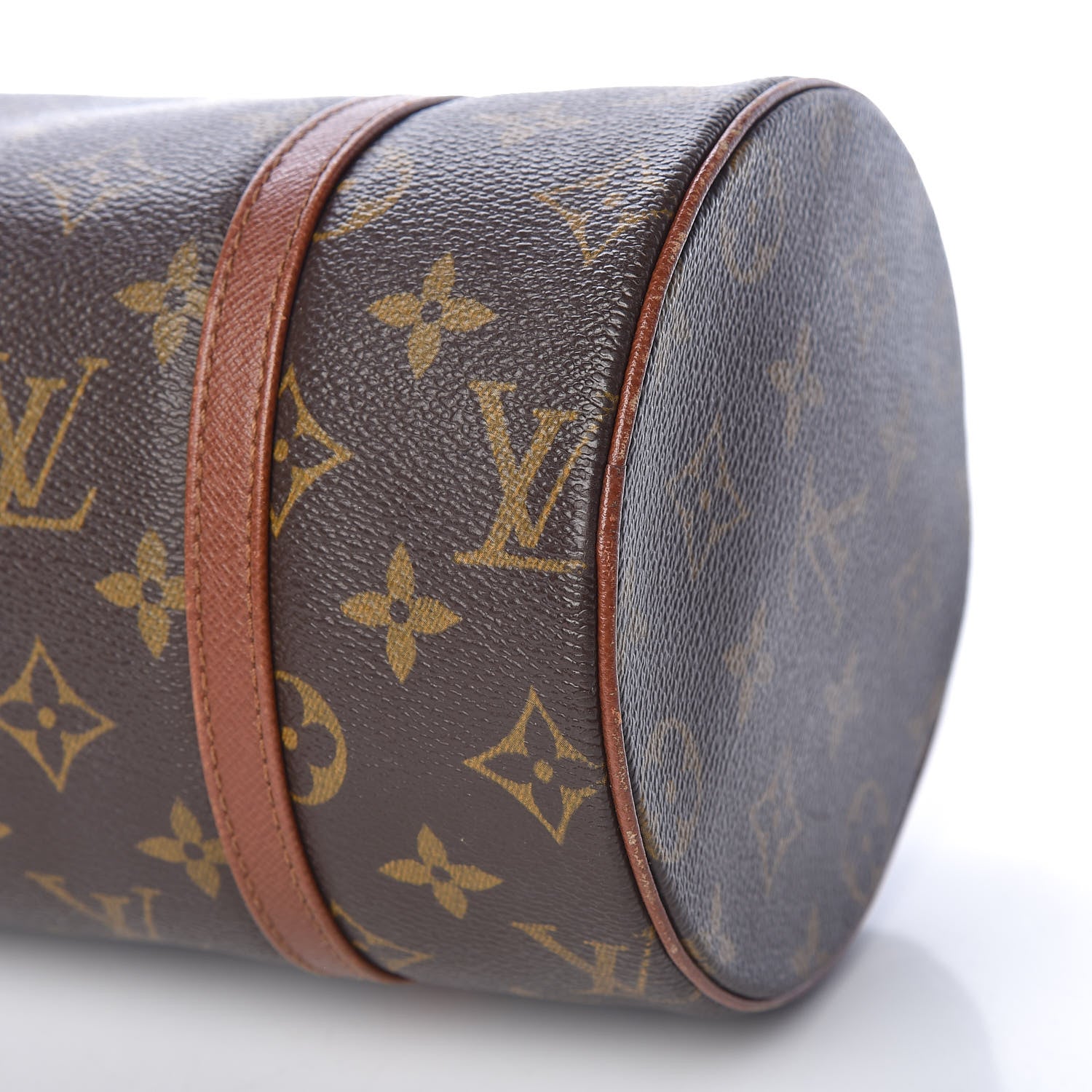 Louis Vuitton Monogram Papillon 26 9 of 16
