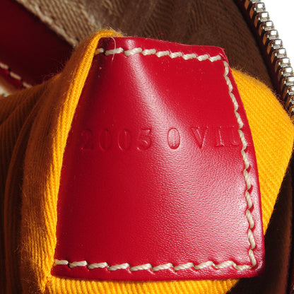 Goyard Goyardine Croisiere 35 Red 7 of 8