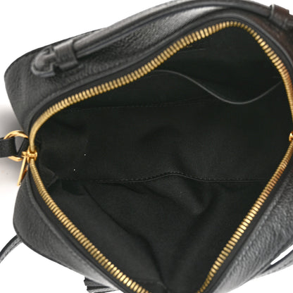 Louis Vuitton Empreinte Saintonge Black 5 of 9