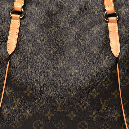 Louis Vuitton Monogram Totally MM 8 of 10