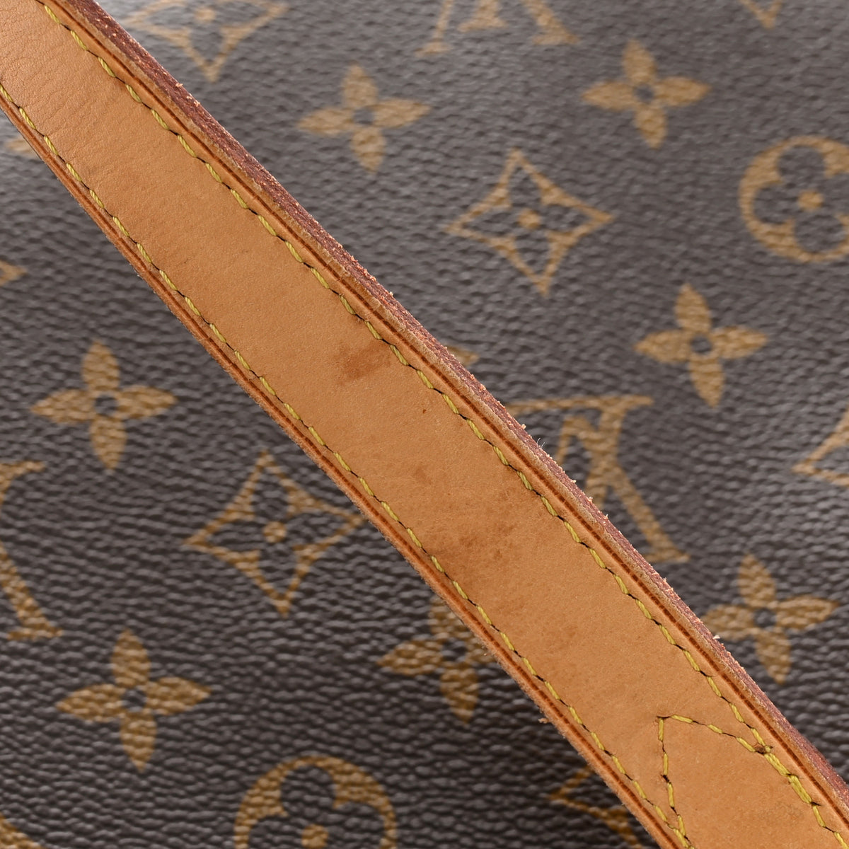 Louis Vuitton Monogram Batignolles Vertical 13 of 13
