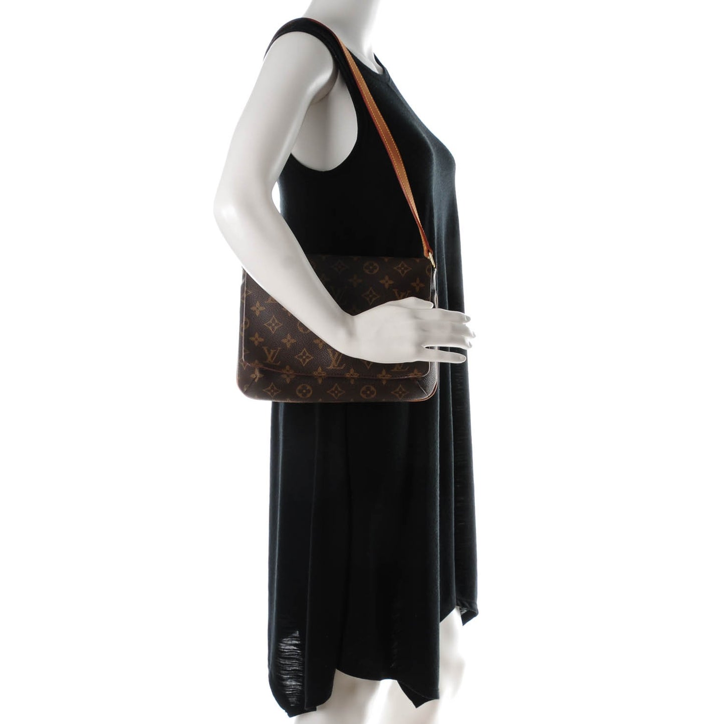 Monogram Musette Tango