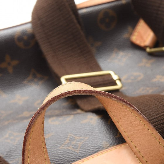 Monogram Bosphore Backpack