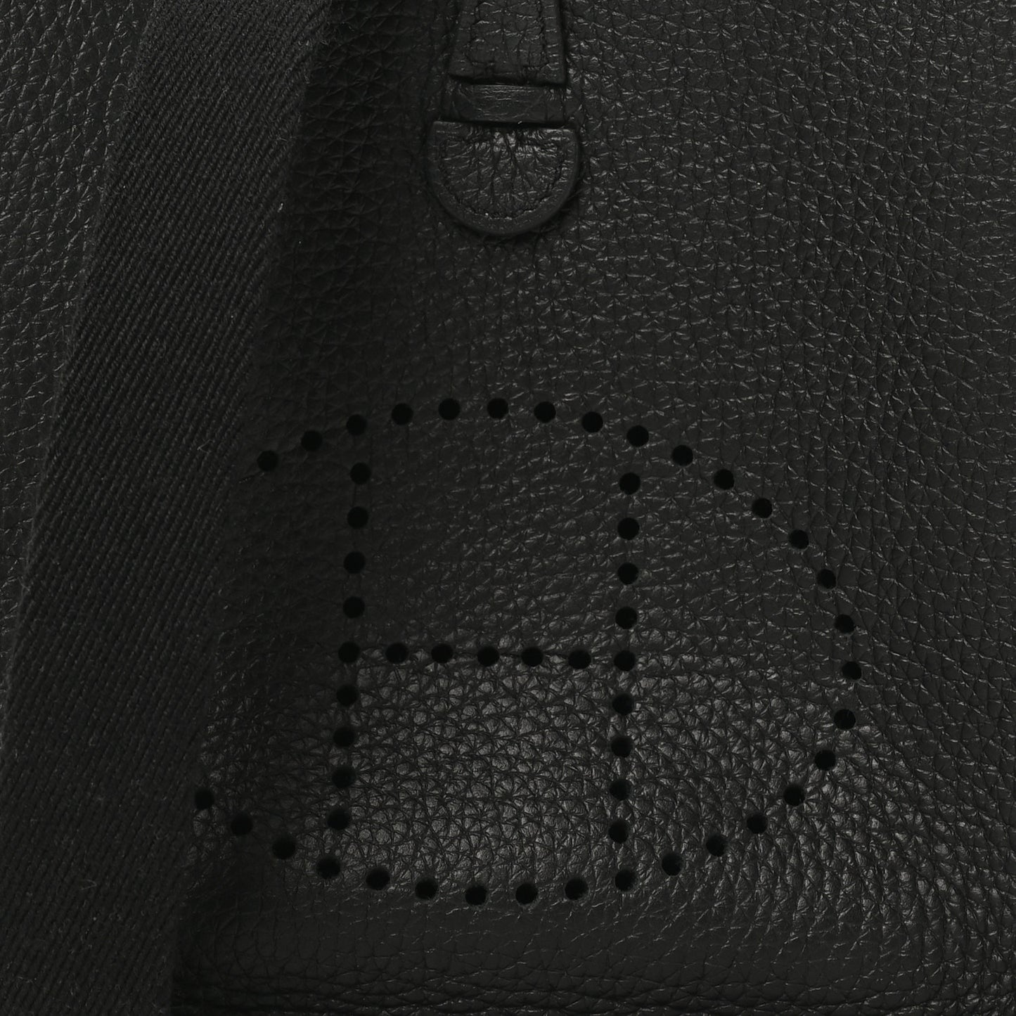 Taurillon Clemence Evelyne TPM Black