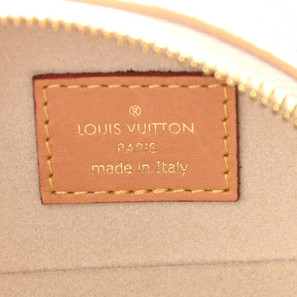 Louis Vuitton Damier Azur Boite Chapeau Souple PM 6 of 8