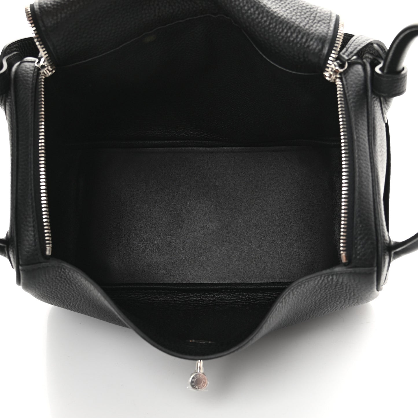 Taurillon Clemence Lindy 30 Black