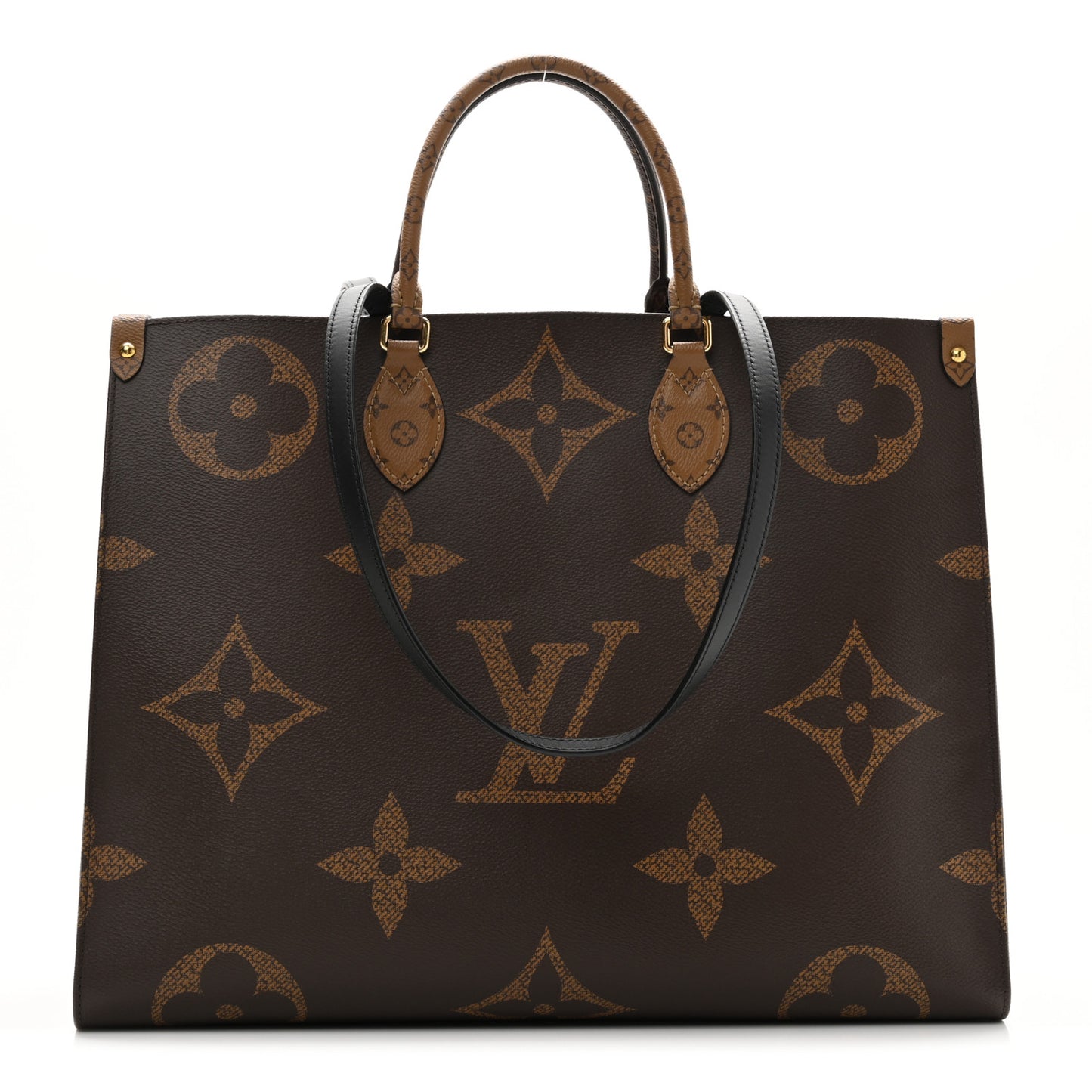 Reverse Monogram Giant Onthego GM