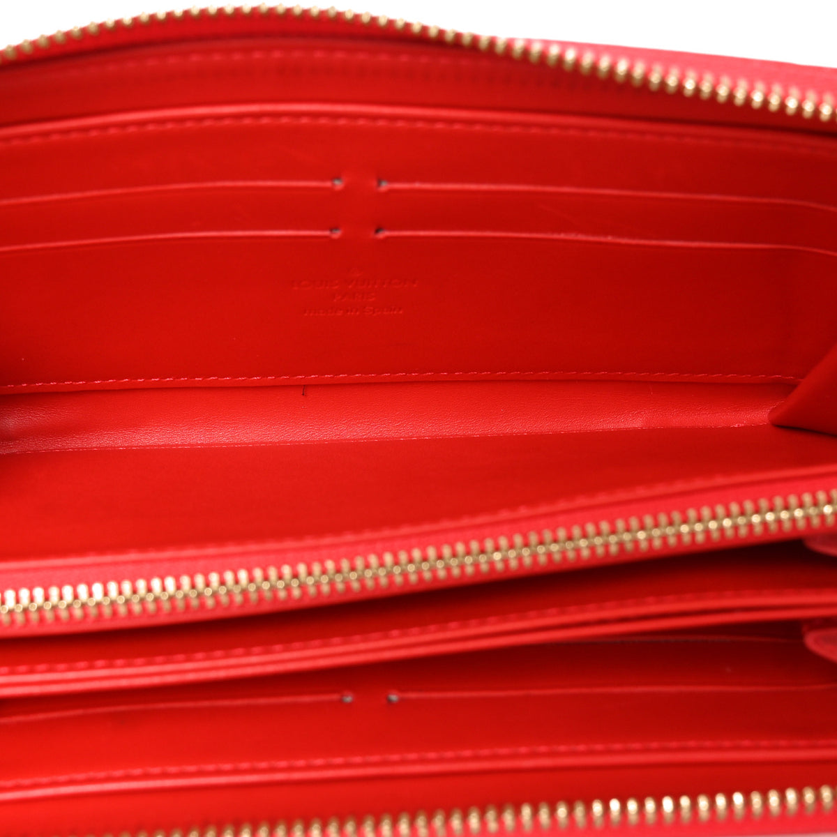Vernis Zippy Wallet Freesia